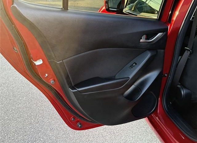 MAZDA AXELA SPORT 15S 2014 full