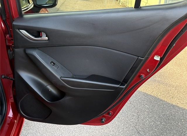 MAZDA AXELA SPORT 15S 2014 full