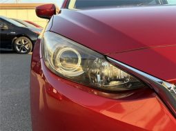 MAZDA AXELA SPORT 15S 2014 full