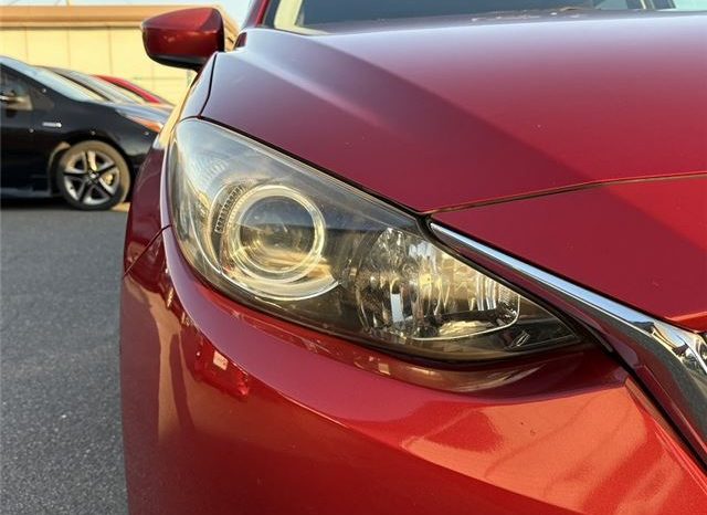 MAZDA AXELA SPORT 15S 2014 full