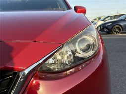 MAZDA AXELA SPORT 15S 2014 full