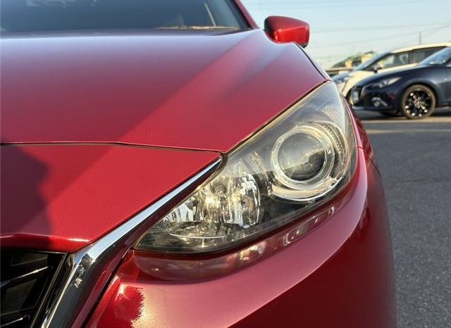 MAZDA AXELA SPORT 15S 2014 full