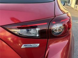 MAZDA AXELA SPORT 15S 2014 full