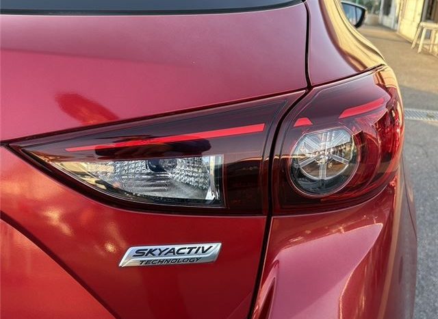 MAZDA AXELA SPORT 15S 2014 full