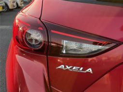 MAZDA AXELA SPORT 15S 2014 full