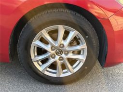 MAZDA AXELA SPORT 15S 2014 full