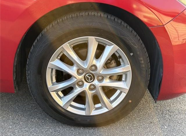 MAZDA AXELA SPORT 15S 2014 full