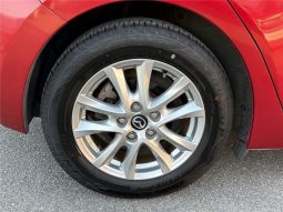 MAZDA AXELA SPORT 15S 2014 full