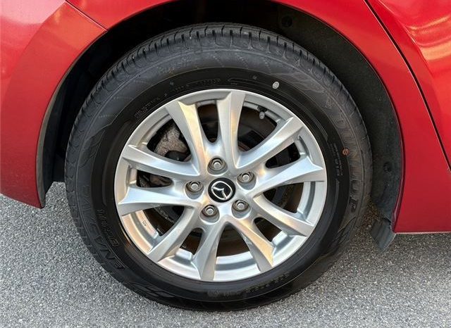 MAZDA AXELA SPORT 15S 2014 full