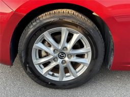 MAZDA AXELA SPORT 15S 2014 full