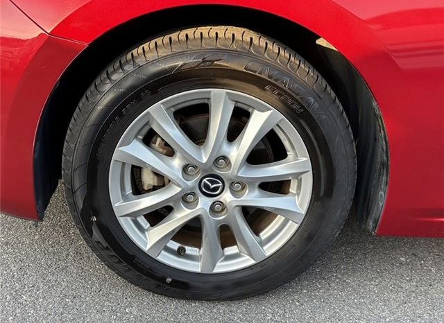 MAZDA AXELA SPORT 15S 2014 full