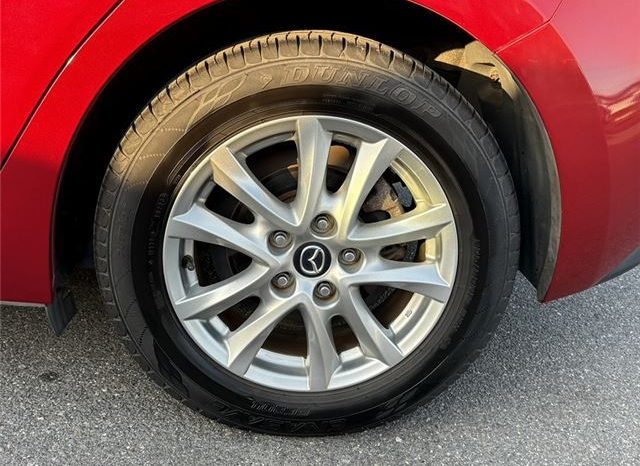 MAZDA AXELA SPORT 15S 2014 full