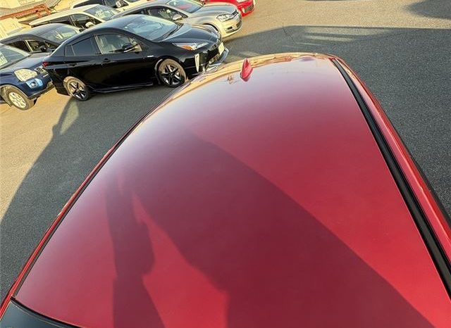 MAZDA AXELA SPORT 15S 2014 full