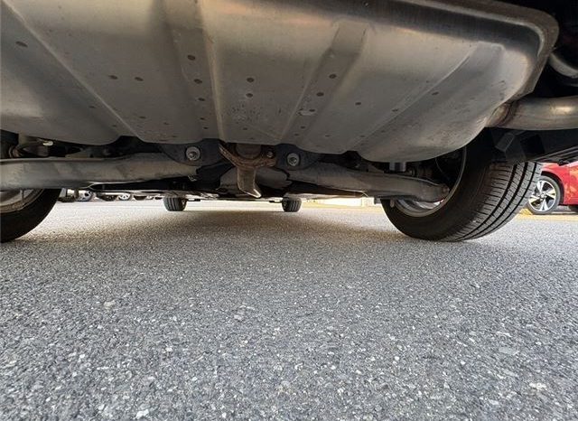 MAZDA AXELA SPORT 15S 2014 full