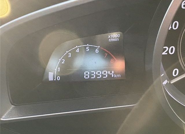 MAZDA AXELA SPORT 15S 2014 full