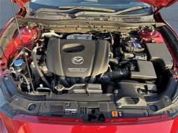 MAZDA AXELA SPORT 15S 2014 full