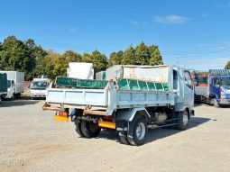 MITSUBISHI FUSO FIGHTER DUMP 6D17 full