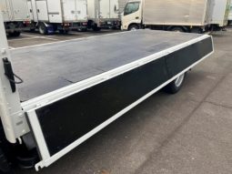 MITSUBISHI FUSO CANTER 2018 full