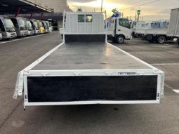 MITSUBISHI FUSO CANTER 2018 full