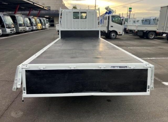 MITSUBISHI FUSO CANTER 2018 full