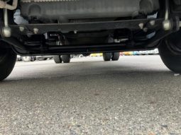 MITSUBISHI FUSO CANTER 2018 full