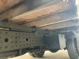 MITSUBISHI FUSO CANTER 2018 full