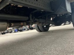 MITSUBISHI FUSO CANTER 2018 full