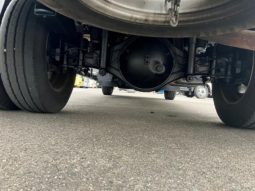 MITSUBISHI FUSO CANTER 2018 full