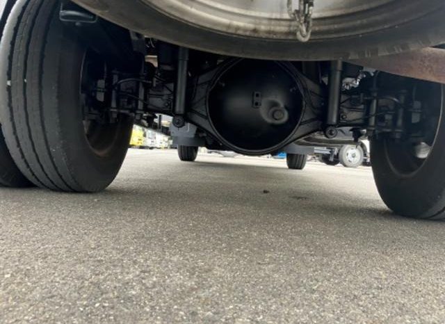 MITSUBISHI FUSO CANTER 2018 full