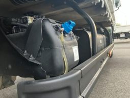 MITSUBISHI FUSO CANTER 2018 full