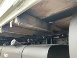 MITSUBISHI FUSO CANTER 2018 full