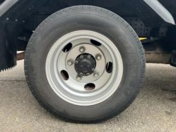 MITSUBISHI FUSO CANTER 2018 full