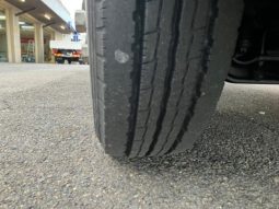 MITSUBISHI FUSO CANTER 2018 full