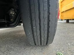 MITSUBISHI FUSO CANTER 2018 full