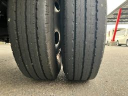 MITSUBISHI FUSO CANTER 2018 full