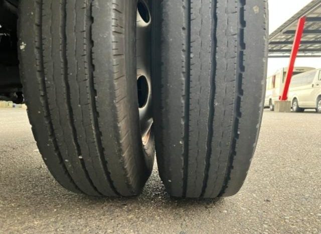 MITSUBISHI FUSO CANTER 2018 full