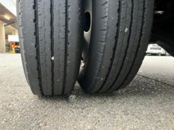 MITSUBISHI FUSO CANTER 2018 full