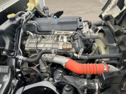 MITSUBISHI FUSO CANTER 2018 full