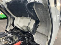 MITSUBISHI FUSO CANTER 2018 full