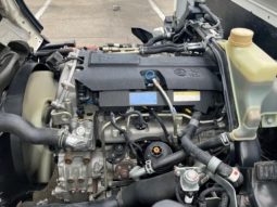 MITSUBISHI FUSO CANTER 2018 full