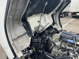 MITSUBISHI FUSO CANTER 2018 full