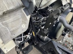 MITSUBISHI FUSO CANTER 2018 full