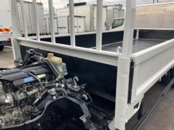 MITSUBISHI FUSO CANTER 2018 full