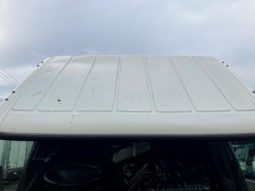 MITSUBISHI FUSO CANTER 2018 full