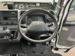 MITSUBISHI FUSO CANTER 2018 full