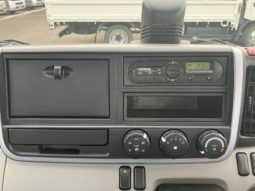 MITSUBISHI FUSO CANTER 2018 full