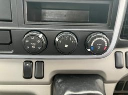 MITSUBISHI FUSO CANTER 2018 full