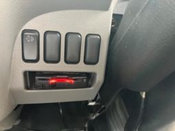 MITSUBISHI FUSO CANTER 2018 full