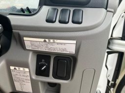 MITSUBISHI FUSO CANTER 2018 full