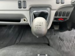 MITSUBISHI FUSO CANTER 2018 full